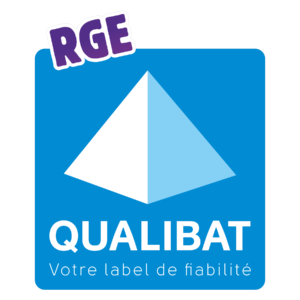 Logo Qualibat RGE Duhamel Autigny Fécamp