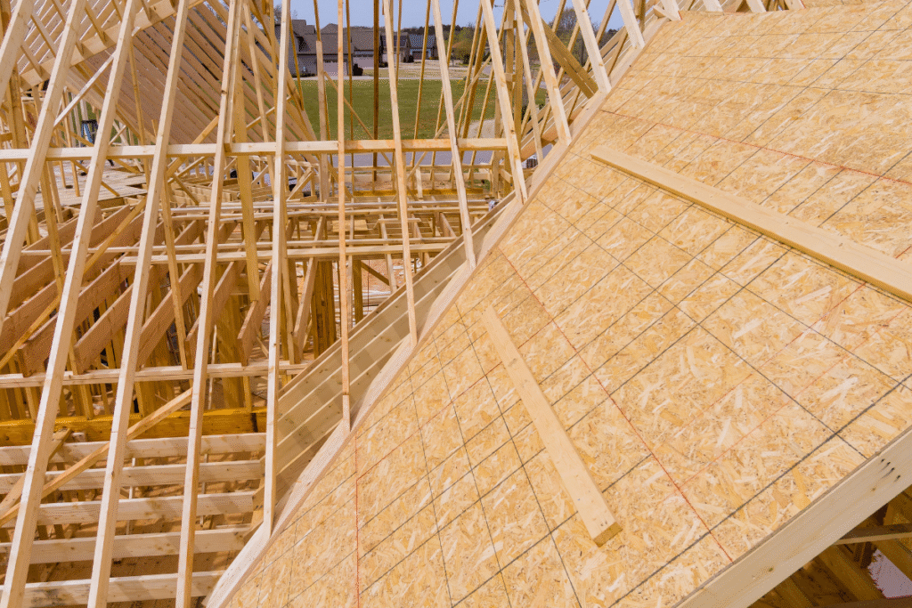 SPÉCIALISTE DU LAMELLÉ-COLLÉ et de la charpente EN HAUTE-NORMANDIE SARL DUHAMEL