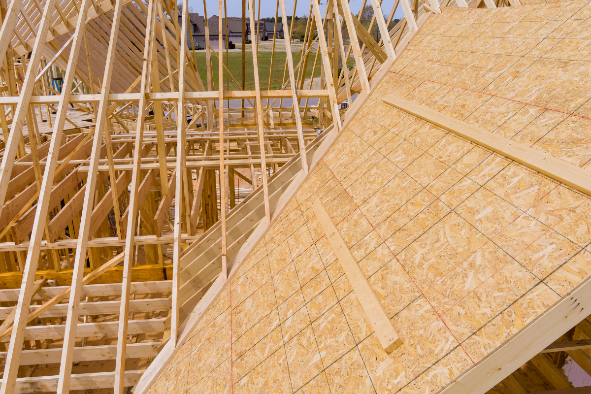 SPÉCIALISTE DU LAMELLÉ-COLLÉ et de la charpente EN HAUTE-NORMANDIE SARL DUHAMEL