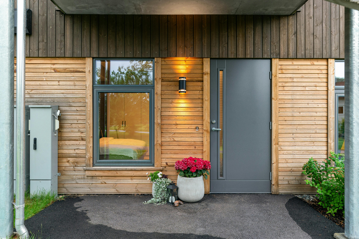 SPÉCIALISTE DU LAMELLÉ-COLLÉ et de la charpente EN HAUTE-NORMANDIE SARL DUHAMEL