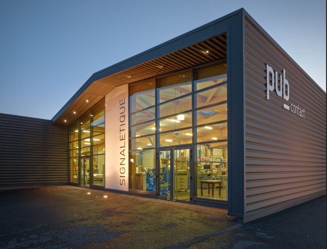 SPÉCIALISTE DU LAMELLÉ-COLLÉ et de la charpente EN HAUTE-NORMANDIE SARL DUHAMEL